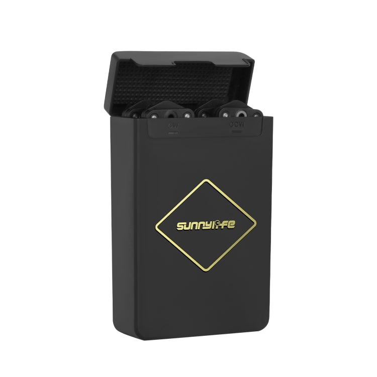 Sunnylife M3-SN348 Propeller Blade Storage Box for DJI Mavic 3, M3-SN348 Sunnylife M3-SN348 Propeller Blade Storage Box for DJI Mavic 3, M3-SN348